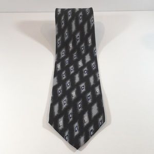 2/$15 Hugo Boss Grey Tie